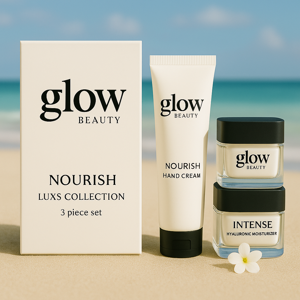 Nourish Luxe Collection