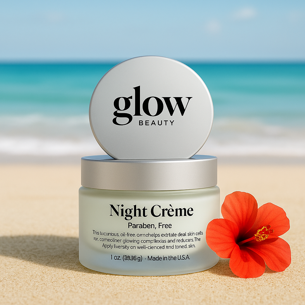 Night Renewal Creme