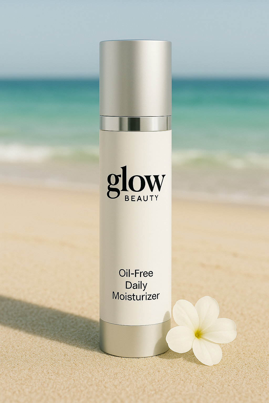 Oil-Free Daily Moisturizer