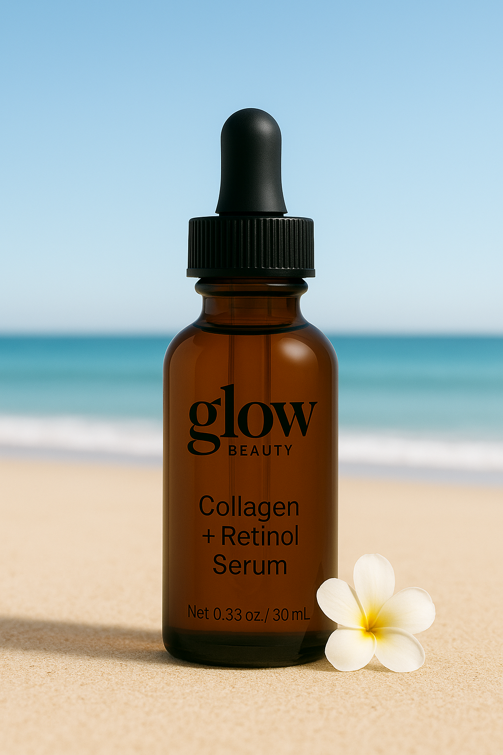 Collagen + Retinol Serum