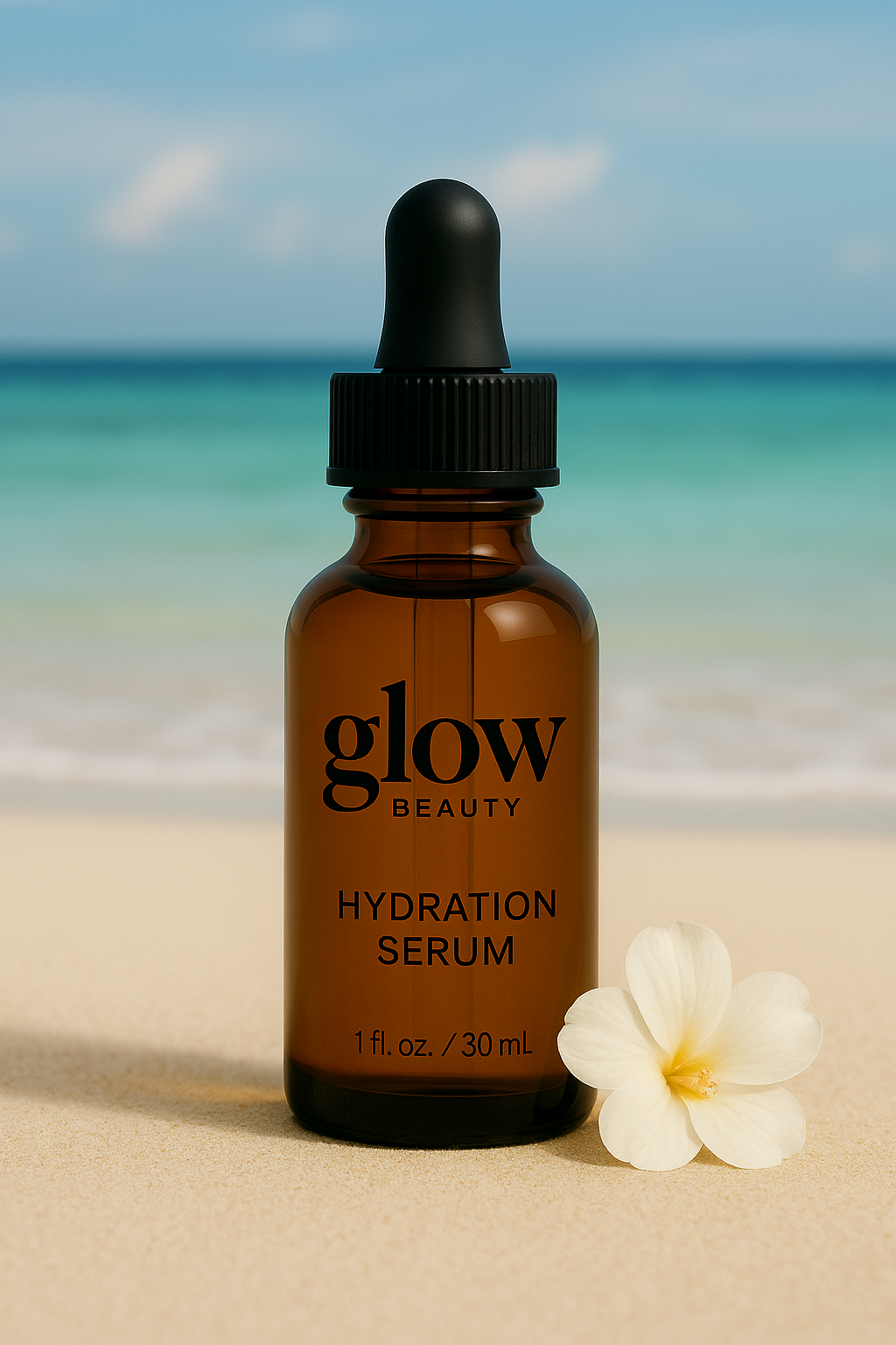 Hydration Serum