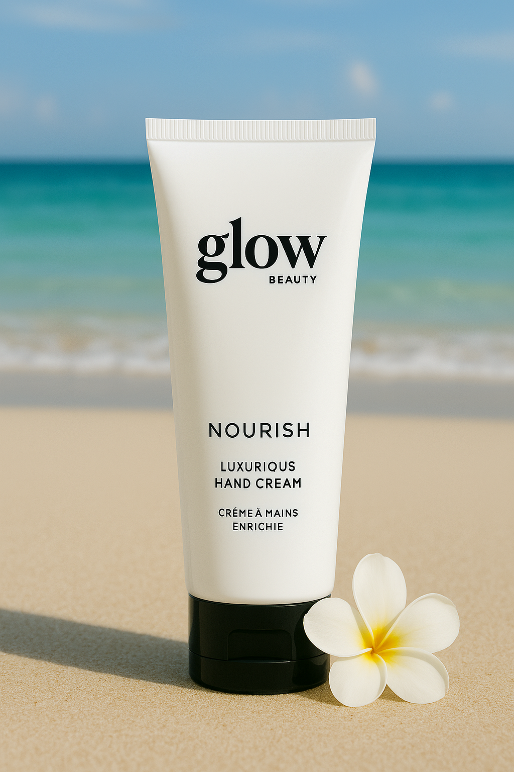 Nourish Luxurious Hand Cream