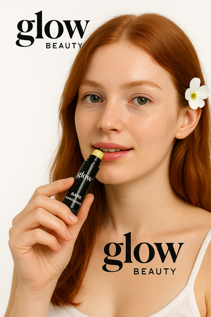 Vegan Lip Balm