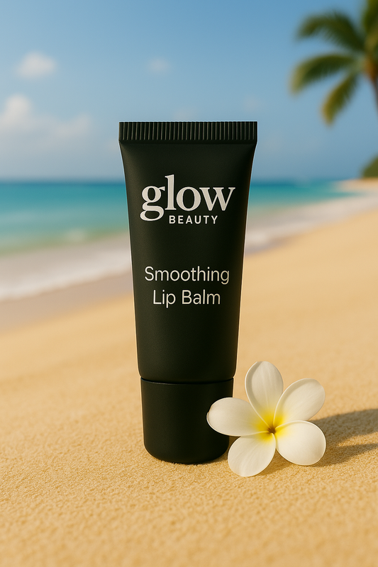 Smoothing Lip Balm