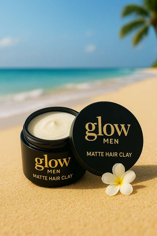 Hair Clay