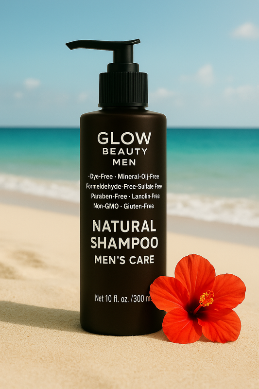 MEN Shampoo